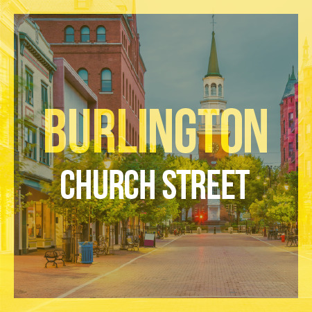 burlington bar crawl on church street