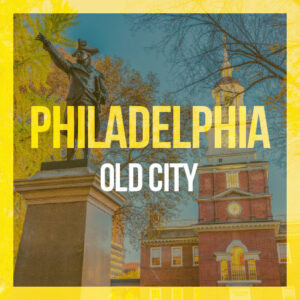 philly bar crawl and old city tour product