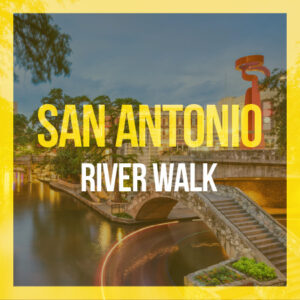 san antonio river walk tour